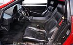 1986 Fiero Ferrari 328 GTB Replica Thumbnail 31