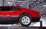 1986 Fiero Ferrari 328 GTB Replica Thumbnail 50