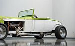 1929 Model A Roadster Thumbnail 22