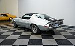 1973 Camaro Z28 Thumbnail 10