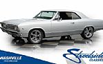 1967 Chevelle Malibu LS Restomod Thumbnail 1