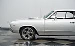 1967 Chevelle Malibu LS Restomod Thumbnail 22