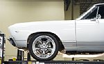1967 Chevelle Malibu LS Restomod Thumbnail 70