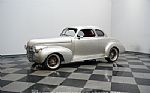1940 Coupe Street Rod Thumbnail 7