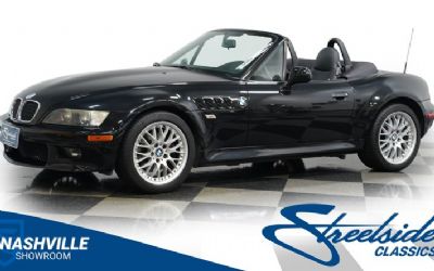 Photo of a 2002 BMW Z3 3.0I Coupe for sale