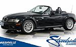 2002 z3 3.0I CONVERTIBLE Thumbnail 1
