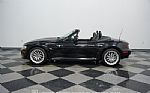 2002 z3 3.0I CONVERTIBLE Thumbnail 8