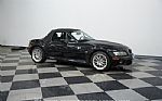 2002 z3 3.0I CONVERTIBLE Thumbnail 16