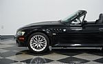 2002 z3 3.0I CONVERTIBLE Thumbnail 23