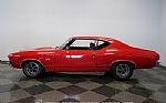 1969 Chevelle SS 454 Tribute Thumbnail 2