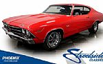 1969 Chevelle SS 454 Tribute Thumbnail 1