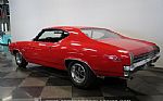 1969 Chevelle SS 454 Tribute Thumbnail 9
