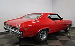 1969 Chevelle SS 454 Tribute Thumbnail 12