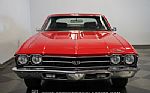 1969 Chevelle SS 454 Tribute Thumbnail 17