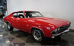 1969 Chevelle SS 454 Tribute Thumbnail 16