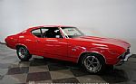 1969 Chevelle SS 454 Tribute Thumbnail 15