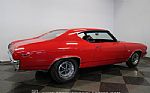 1969 Chevelle SS 454 Tribute Thumbnail 13