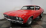 1969 Chevelle SS 454 Tribute Thumbnail 18