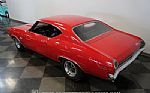 1969 Chevelle SS 454 Tribute Thumbnail 26