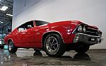 1969 Chevelle SS 454 Tribute Thumbnail 34