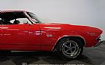 1969 Chevelle SS 454 Tribute Thumbnail 33