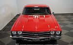 1969 Chevelle SS 454 Tribute Thumbnail 36