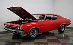 1969 Chevelle SS 454 Tribute Thumbnail 37