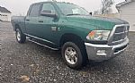 2010 Ram 2500 Thumbnail 1