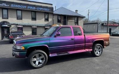 Photo of a 1997 Dodge Ram 1500 for sale