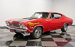 1968 Chevelle SS 454 Tribute Thumbnail 6