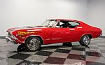 1968 Chevelle SS 454 Tribute Thumbnail 7
