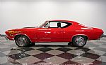 1968 Chevelle SS 454 Tribute Thumbnail 8