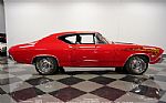 1968 Chevelle SS 454 Tribute Thumbnail 15