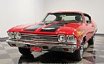 1968 Chevelle SS 454 Tribute Thumbnail 19