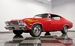 1968 Chevelle SS 454 Tribute Thumbnail 22