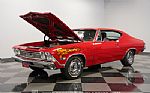 1968 Chevelle SS 454 Tribute Thumbnail 32