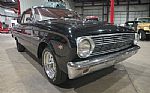 1963 Falcon Futura Thumbnail 12