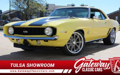 Photo of a 1969 Chevrolet Camaro for sale
