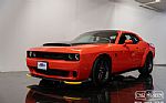 2023 Challenger SRT Demon 170 Thumbnail 2