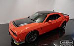 2023 Challenger SRT Demon 170 Thumbnail 3