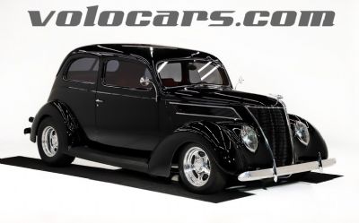 Photo of a 1937 Ford Slantback for sale
