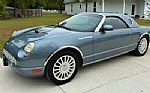 2005 THUNDERBIRD Thumbnail 1