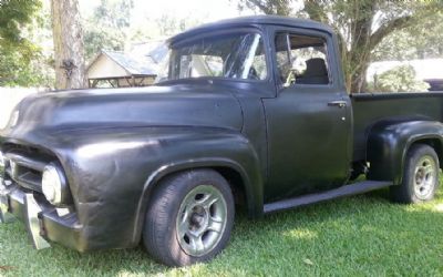 Photo of a 1956 Ford F100 for sale