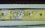 1957 SEDAN DELIVERY Thumbnail 14
