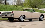 1962 Continental Thumbnail 4