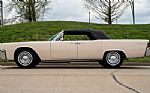1962 Continental Thumbnail 6