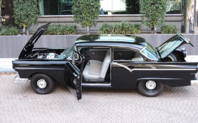 Photo of a 1957 Ford for sale
