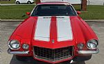 1970 Camaro RS Z28 Thumbnail 49