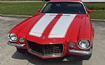 1970 Camaro RS Z28 Thumbnail 50