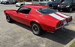 1970 Camaro RS Z28 Thumbnail 64